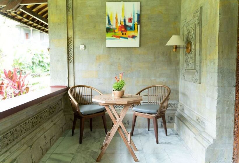 פנסיון Puri Indrakila