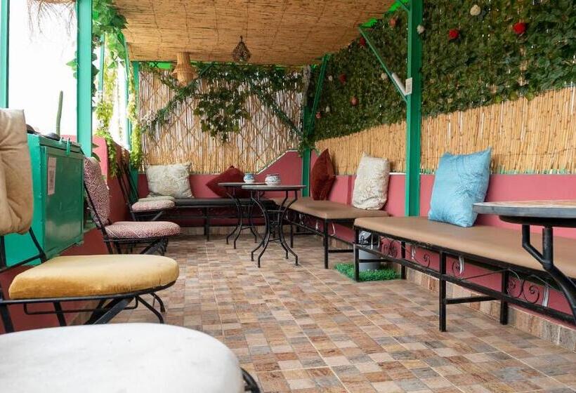 پانسیون Riad Dar Kassim