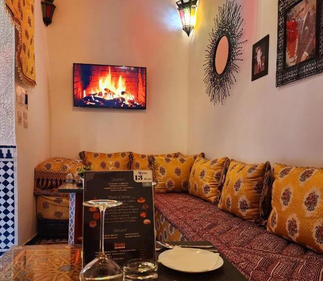 پانسیون Riad Dar Kassim