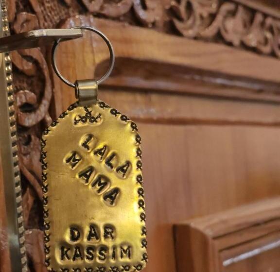 پانسیون Riad Dar Kassim