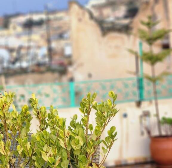 پانسیون Riad Dar Kassim