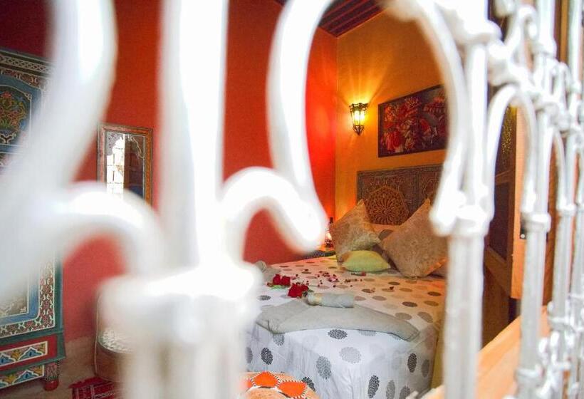 پانسیون Riad Dar Kassim