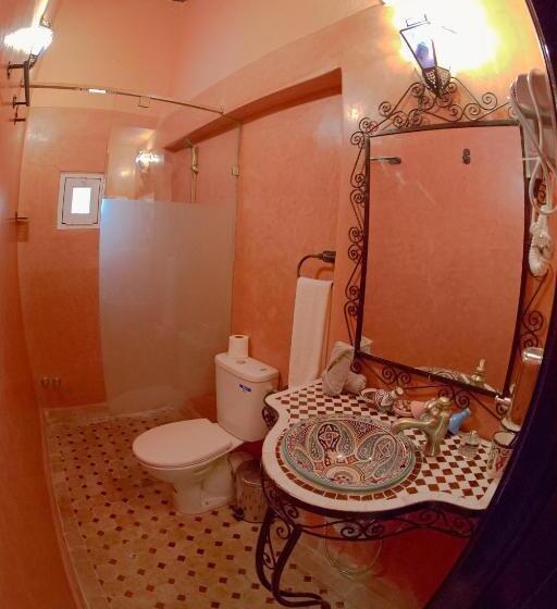 پانسیون Riad Dar Kassim