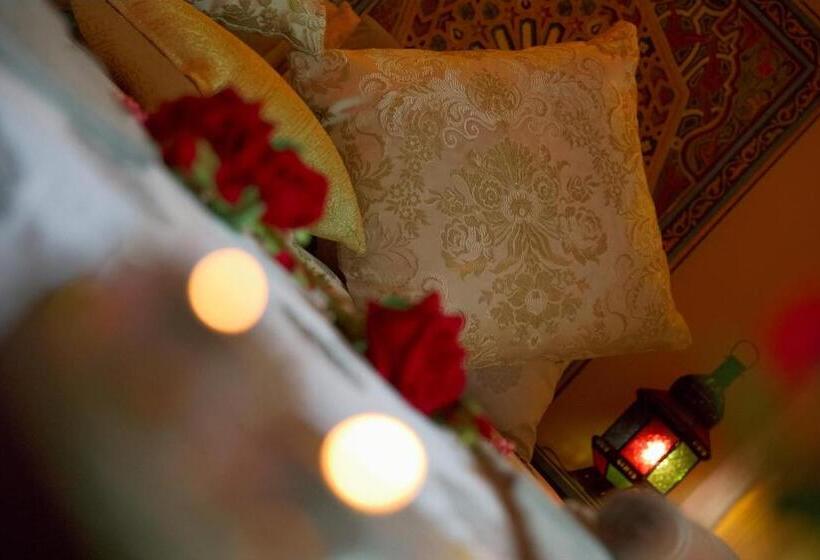 پانسیون Riad Dar Kassim