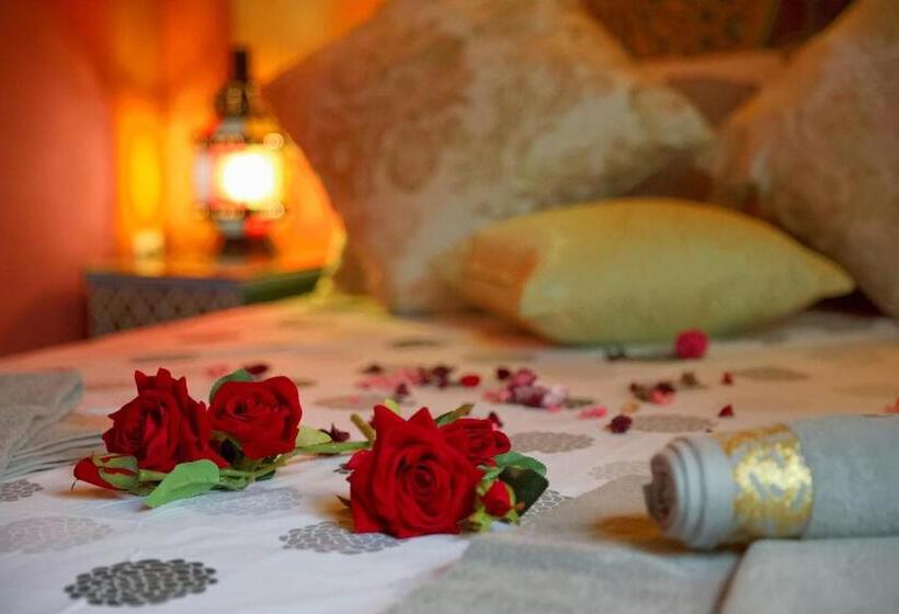 پانسیون Riad Dar Kassim