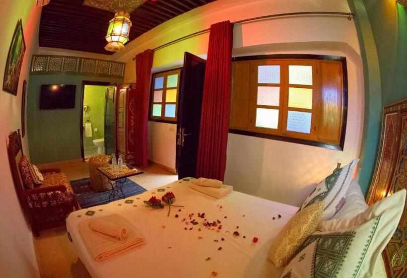 پانسیون Riad Dar Kassim