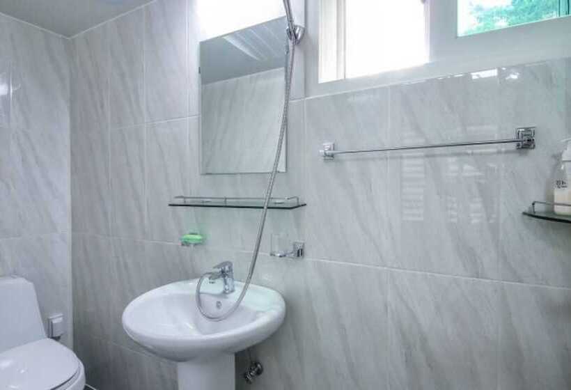 Pensiune Taean Hue Place Pool Villa