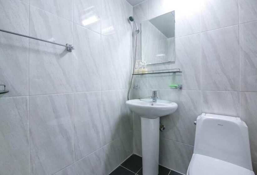 Pensiune Taean Hue Place Pool Villa