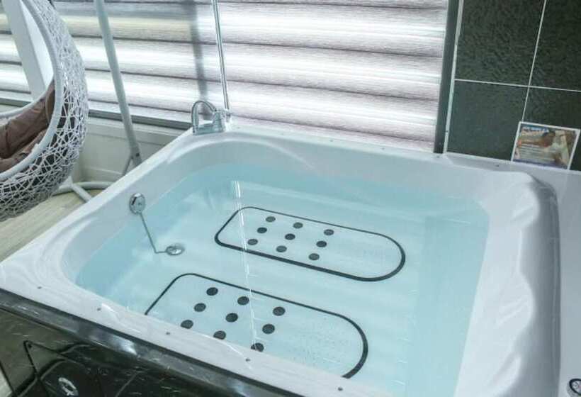 Pensiune Taean Hue Place Pool Villa