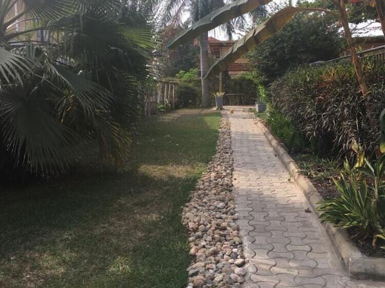 پانسیون The Greenville Home