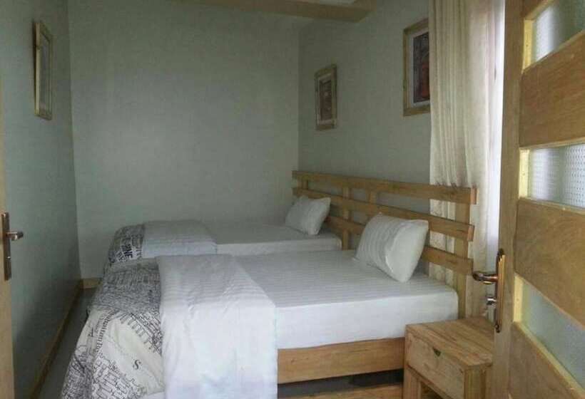 پانسیون The Greenville Home