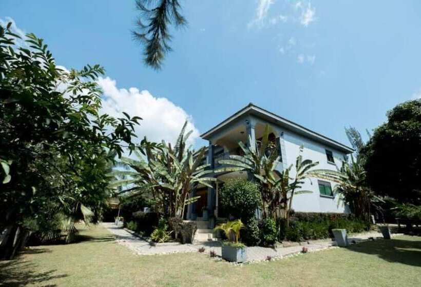 پانسیون The Greenville Home