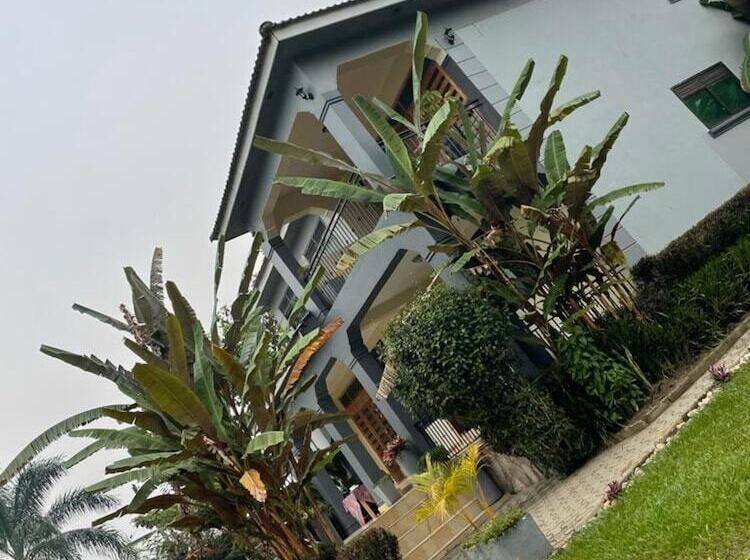 پانسیون The Greenville Home