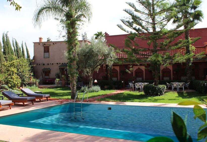 پانسیون Villa Dalia