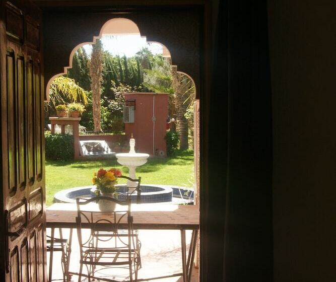 پانسیون Villa Dalia