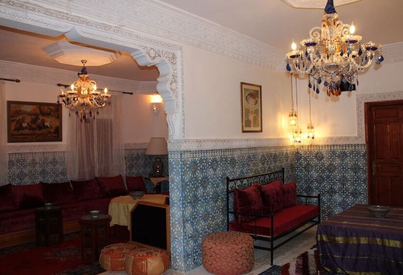 پانسیون Villa Dalia