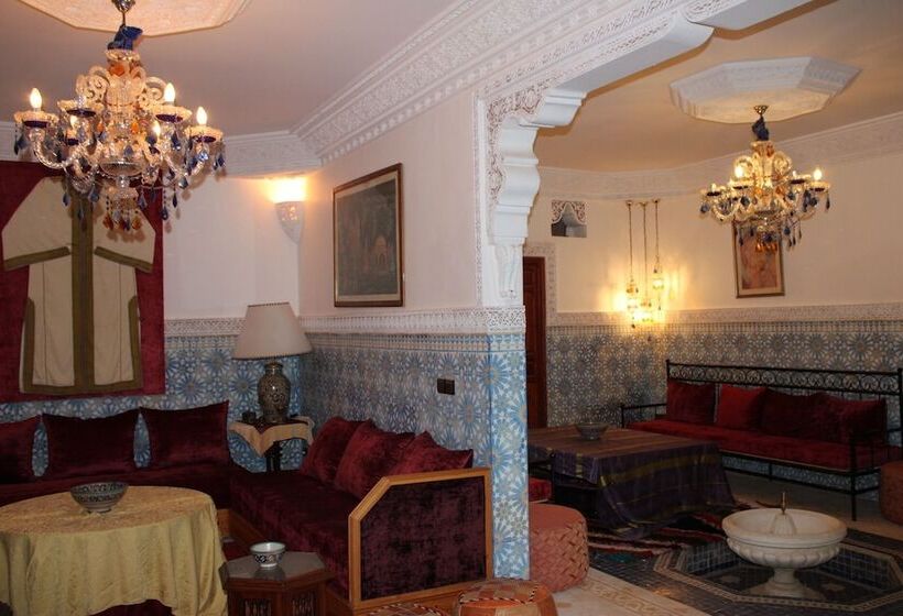 پانسیون Villa Dalia