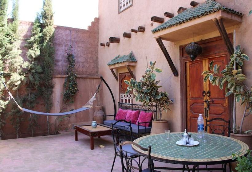 پانسیون Villa Dalia