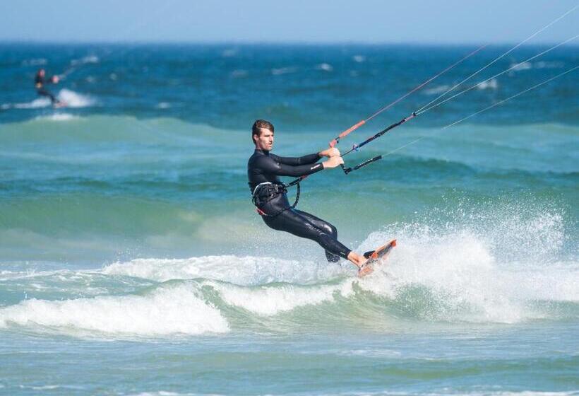 بنسيون Wing Camp