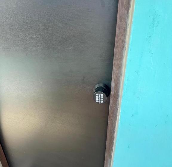 بنسيون Wing Camp