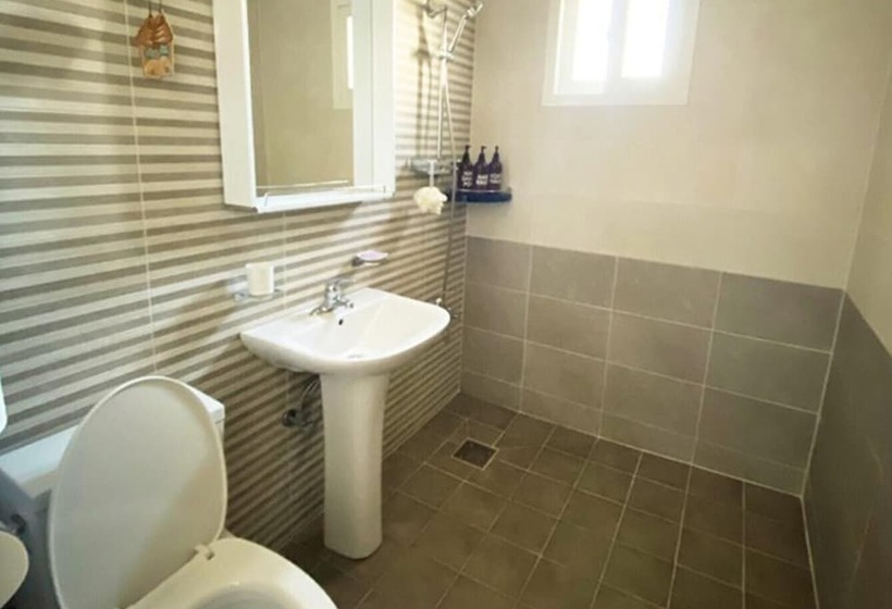 Pensão Yangyang Yoloha Surfhouse