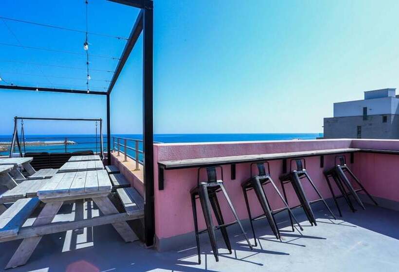 Pensão Yangyang Yoloha Surfhouse