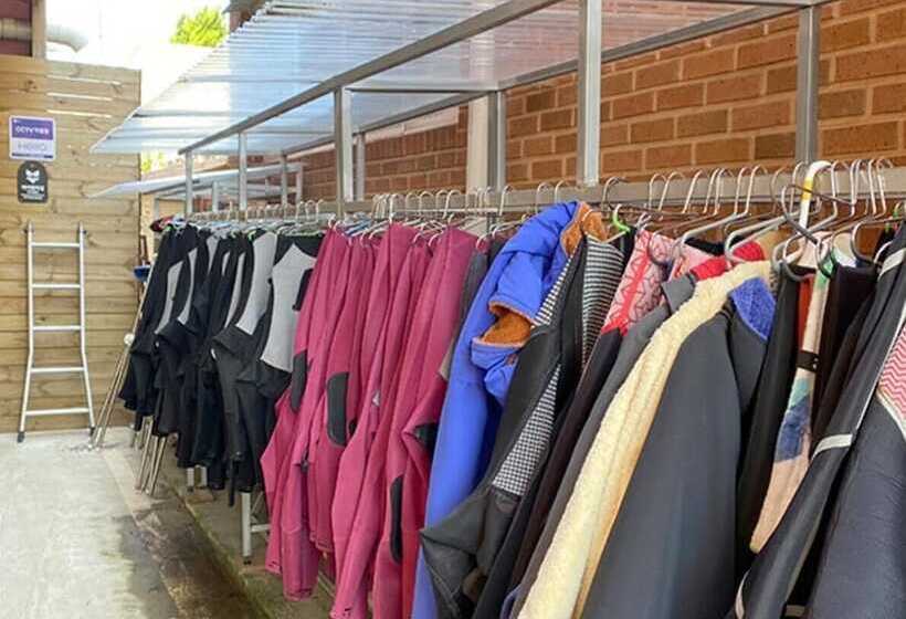 Pensão Yangyang Yoloha Surfhouse