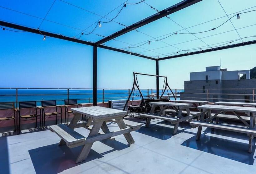 Pensão Yangyang Yoloha Surfhouse