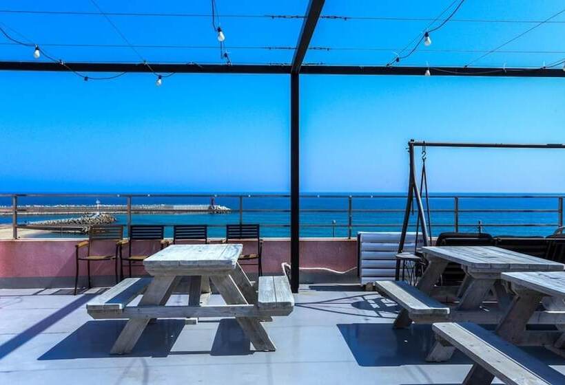 Pensão Yangyang Yoloha Surfhouse