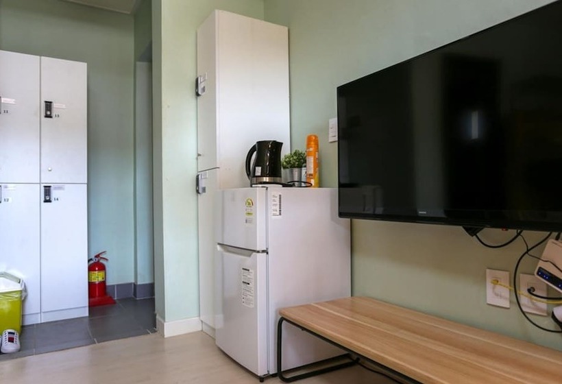 Pensão Yangyang Yoloha Surfhouse