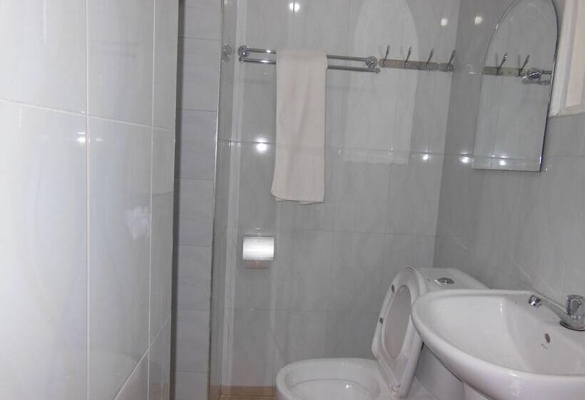 Psalms Motel  Entebbe