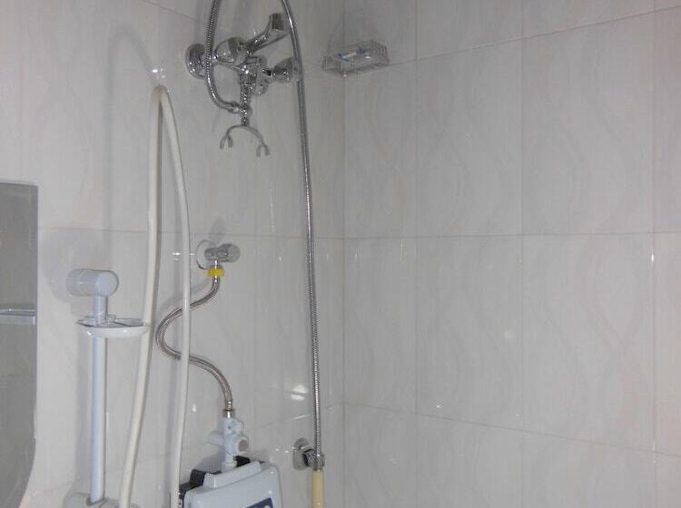 Psalms Motel  Entebbe