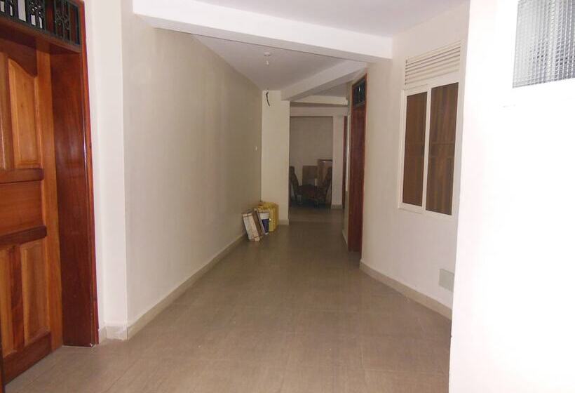 Psalms Motel  Entebbe