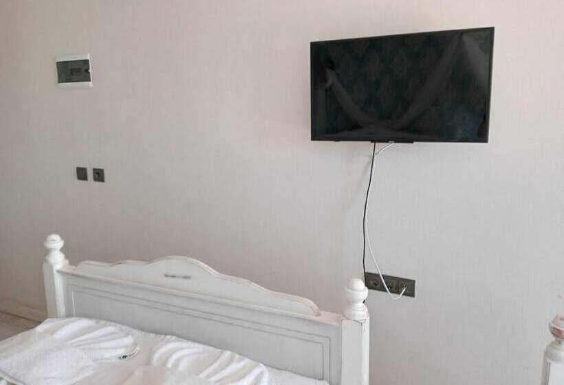 Ra Delux Butik Otel