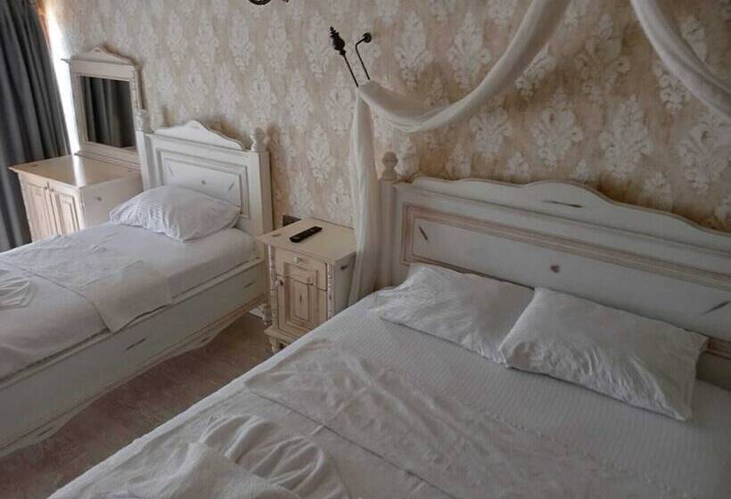 Ra Delux Butik Otel