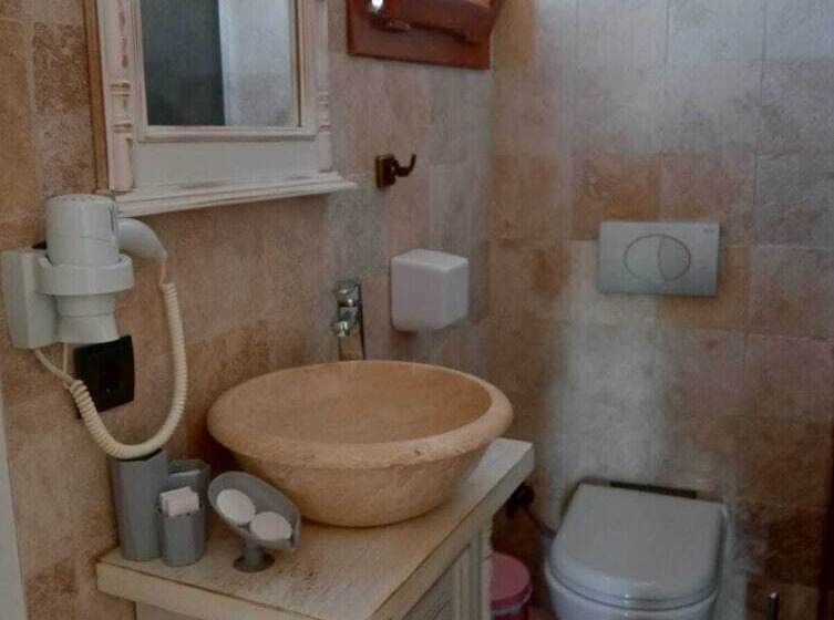 Ra Delux Butik Otel