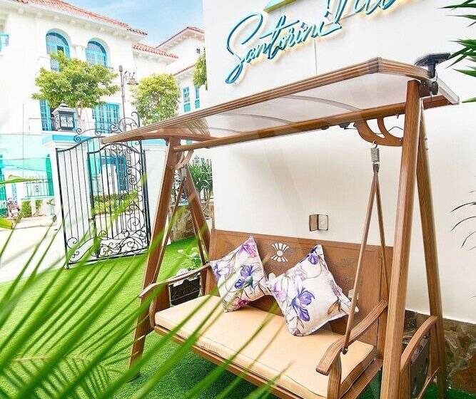 استراحتگاه Sun Grand Feria