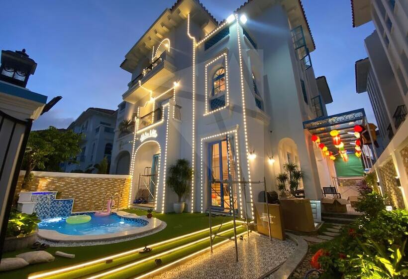 استراحتگاه Sun Grand Feria