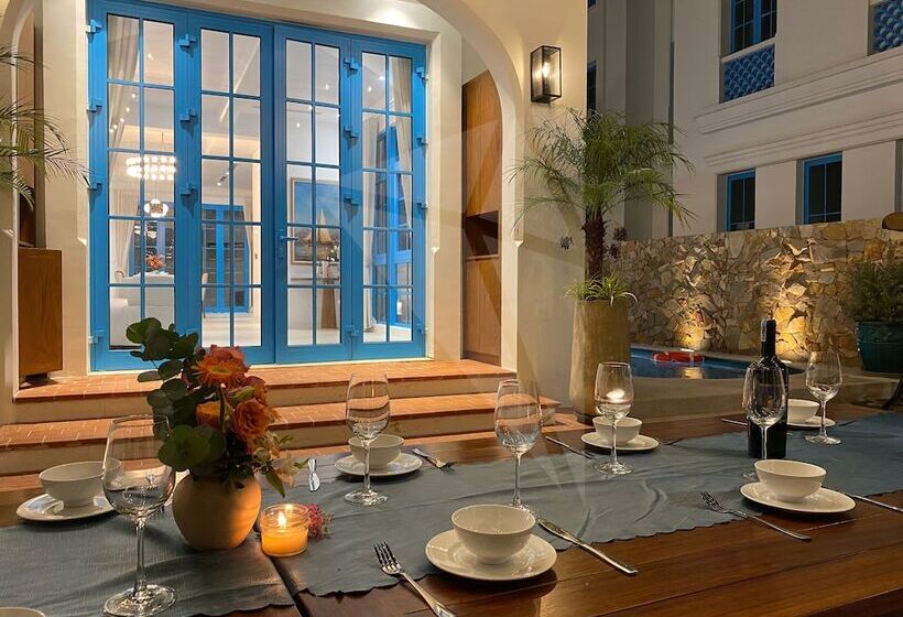 استراحتگاه Sun Grand Feria