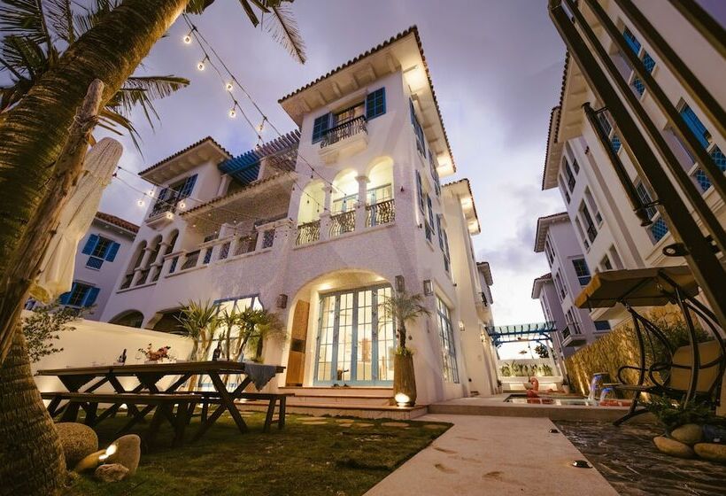 استراحتگاه Sun Grand Feria