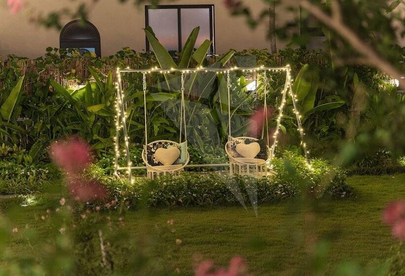 استراحتگاه Sun Grand Feria