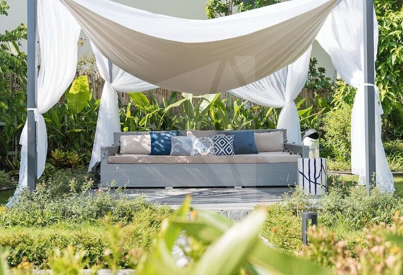 استراحتگاه Sun Grand Feria