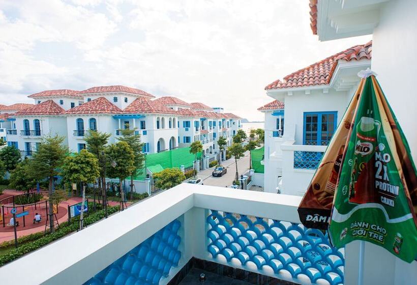 استراحتگاه Sun Grand Feria