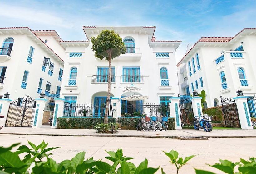 استراحتگاه Sun Grand Feria