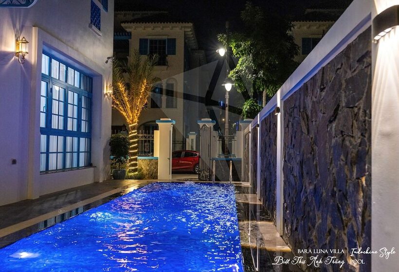 استراحتگاه Sun Grand Feria