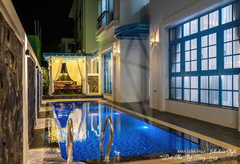 استراحتگاه Sun Grand Feria