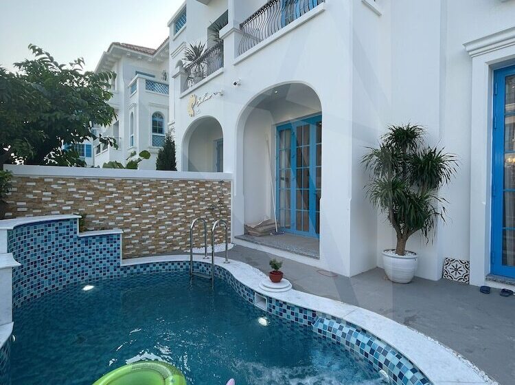 استراحتگاه Sun Grand Feria