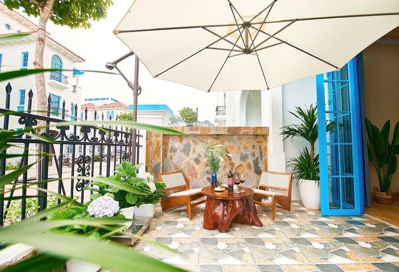 استراحتگاه Sun Grand Feria