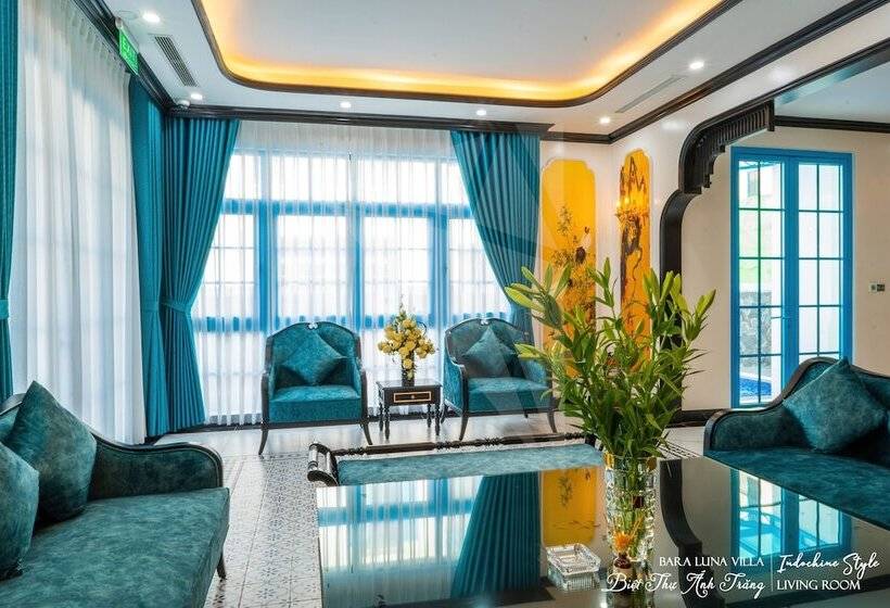 استراحتگاه Sun Grand Feria