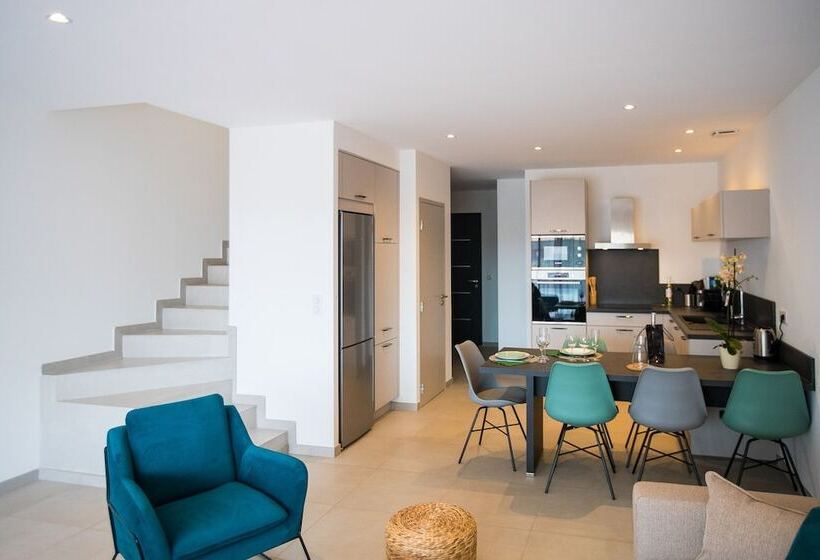 Résidence Saint Cyprien Plage